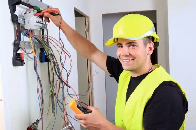 elektricien Bleiswijk